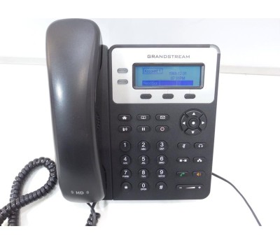 GRANDSTREAM Проводной IP телефон GXP-1620