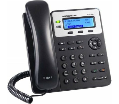 GRANDSTREAM Проводной IP телефон GXP-1620