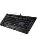 Клавиатура MSI Клавиатура GAMING BLACK RUS VIGOR GK20