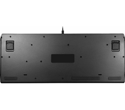 Клавиатура MSI Клавиатура GAMING BLACK RUS VIGOR GK20