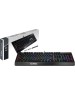 Клавиатура MSI Клавиатура GAMING BLACK RUS VIGOR GK20