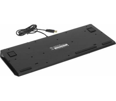 Клавиатура MSI Клавиатура GAMING BLACK RUS VIGOR GK20