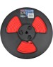 UNIEL ULS-N11-2835-120LED/m-8mm-IP67-DC24V-10W/m-15M-RED катушка в герметичной упаковке