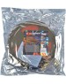 UNIEL ULS-N11-2835-120LED/m-8mm-IP67-DC24V-10W/m-15M-RED катушка в герметичной упаковке