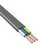 ККЗ Кабель ВВГ-Пнг(А)-LS 3x1,5 мм², 100 м, ГОСТ ( )