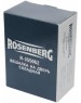 ROSENBERG R-355062 Вешалка на дверь складная