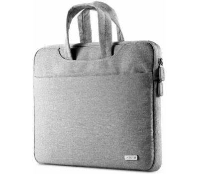 UGREEN Сумка LP437 (20448) Laptop Bag для ноутбуков 13''-13.9'' дюймов. Цвет: серый
