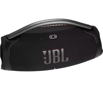 Колонка портативная JBL Колонка портативная Boombox 3, 180Вт, черный [ boombox3blkcn]