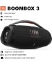 Колонка портативная JBL Колонка портативная Boombox 3, 180Вт, черный [ boombox3blkcn]