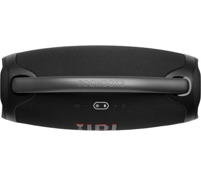 Колонка портативная JBL Колонка портативная Boombox 3, 180Вт, черный [ boombox3blkcn]
