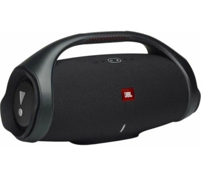 Колонка портативная JBL Колонка портативная Boombox 3, 180Вт, черный [ boombox3blkcn]