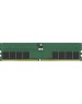 KINGSTON Оперативная память VALUERAM KVR48U40BS6-8 DDR5 - 1x 8ГБ 4800МГц, DIMM, Ret