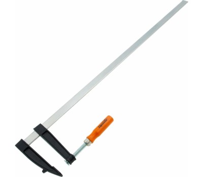 Струбцина SPARTA Струбцина F-образная, 800 х 120 мм 204445