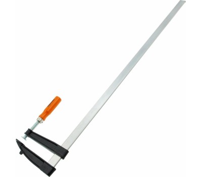 Струбцина SPARTA Струбцина F-образная, 800 х 120 мм 204445