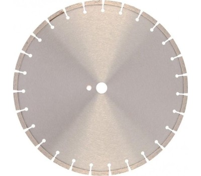 Диск алмазный MATRIX Диск алмазный 400 х 25.4 мм, 