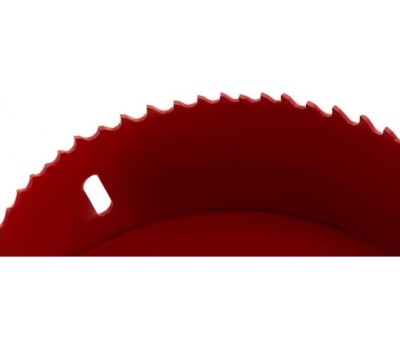 Коронка MATRIX Коронка Bimetal, 114 мм 72495