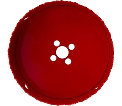 Коронка MATRIX Коронка Bimetal, 114 мм 72495