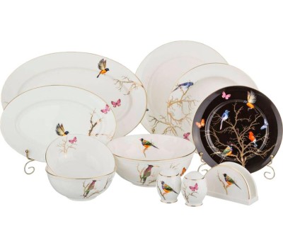 Набор столовый LEFARD СТОЛОВЫЙ СЕРВИЗ 