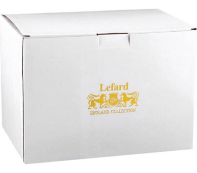 Набор столовый LEFARD СТОЛОВЫЙ СЕРВИЗ 