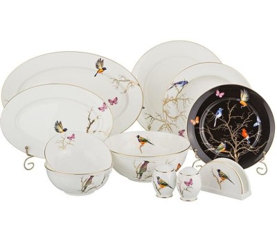 Набор столовый LEFARD СТОЛОВЫЙ СЕРВИЗ 