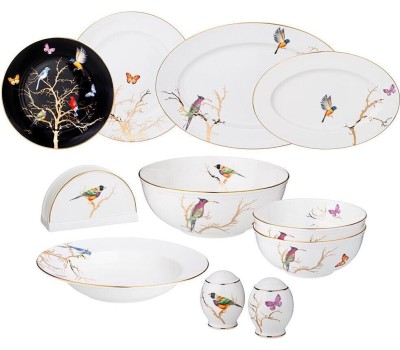 Набор столовый LEFARD СТОЛОВЫЙ СЕРВИЗ 