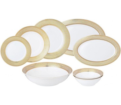 Набор столовый LEFARD СТОЛОВЫЙ СЕРВИЗ 