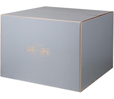 Набор столовый LEFARD СТОЛОВЫЙ СЕРВИЗ 