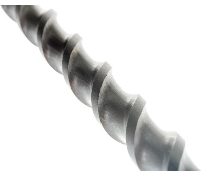 Бур MATRIX Бур по бетону, 20 х 600 мм, SDS Max c крестовой пластиной 71256