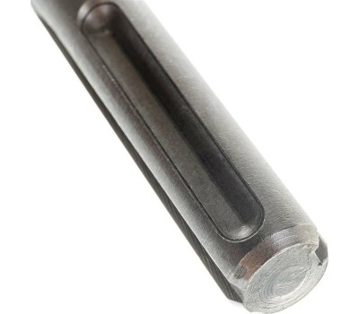 Бур MATRIX Бур по бетону, 20 х 600 мм, SDS Max c крестовой пластиной 71256