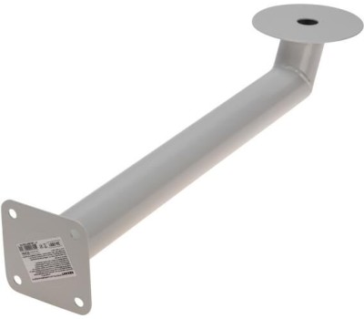 REXANT Кронштейн для камер видеонаблюдения, 50см, угловой