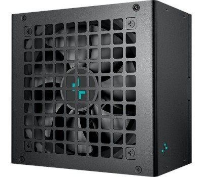 Блок питания DEEPCOOL Блок питания 750W PL750 (R-PL750D-FC0B-EU-v2/R-PL750D-FC0B-WDEU-V2)