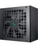 Блок питания DEEPCOOL Блок питания 750W PL750 (R-PL750D-FC0B-EU-v2/R-PL750D-FC0B-WDEU-V2)