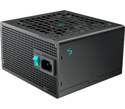 Блок питания DEEPCOOL Блок питания 750W PL750 (R-PL750D-FC0B-EU-v2/R-PL750D-FC0B-WDEU-V2)