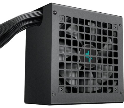 Блок питания DEEPCOOL Блок питания 750W PL750 (R-PL750D-FC0B-EU-v2/R-PL750D-FC0B-WDEU-V2)