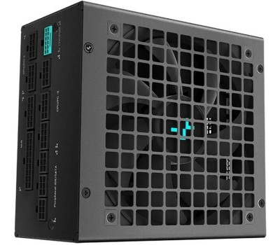 Блок питания DEEPCOOL Блок питания 750W PL750 (R-PL750D-FC0B-EU-v2/R-PL750D-FC0B-WDEU-V2)