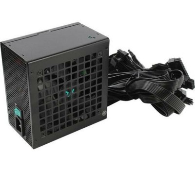 Блок питания DEEPCOOL Блок питания 750W PL750 (R-PL750D-FC0B-EU-v2/R-PL750D-FC0B-WDEU-V2)