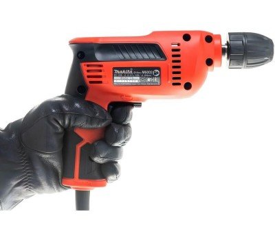 MAKITA Дрель безударная M6002