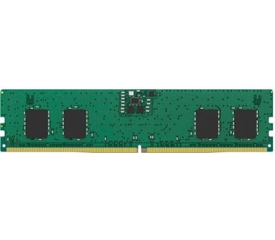 Оперативная память KINGSTON Оперативная память Valueram KVR56U46BD8-32 DDR5 - 1x 32ГБ 5600МГц, DIMM, Ret