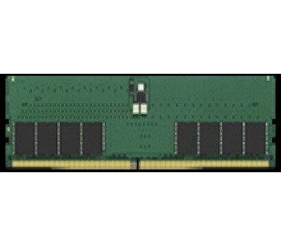 Оперативная память KINGSTON Оперативная память Valueram KVR56U46BD8-32 DDR5 - 1x 32ГБ 5600МГц, DIMM, Ret