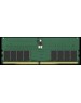 Оперативная память KINGSTON Оперативная память Valueram KVR56U46BD8-32 DDR5 - 1x 32ГБ 5600МГц, DIMM, Ret