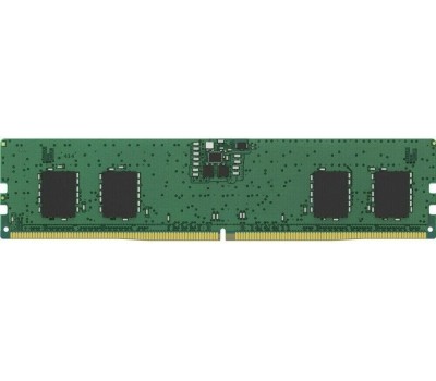 Оперативная память KINGSTON Оперативная память Valueram KVR56U46BD8-32 DDR5 - 1x 32ГБ 5600МГц, DIMM, Ret