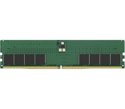 Оперативная память KINGSTON Оперативная память Valueram KVR56U46BD8-32 DDR5 - 1x 32ГБ 5600МГц, DIMM, Ret