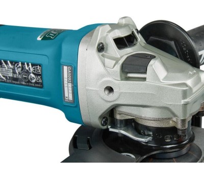 MAKITA Угловая шлифмашина GA5092X01