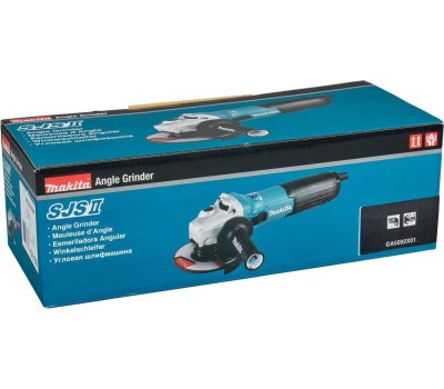 MAKITA Угловая шлифмашина GA5092X01