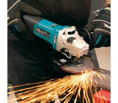 MAKITA Угловая шлифмашина GA5092X01