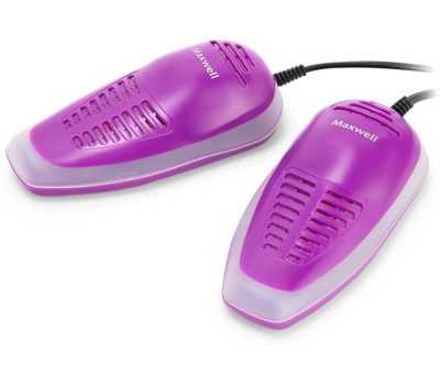 MAXWELL Сушилка для обуви MW-4102