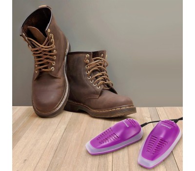 MAXWELL Сушилка для обуви MW-4102