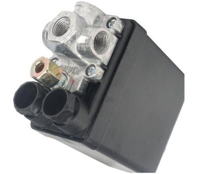 PATRIOT Переключатель давления для пневмоинструмента 830902004