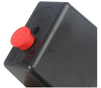 PATRIOT Переключатель давления для пневмоинструмента 830902004