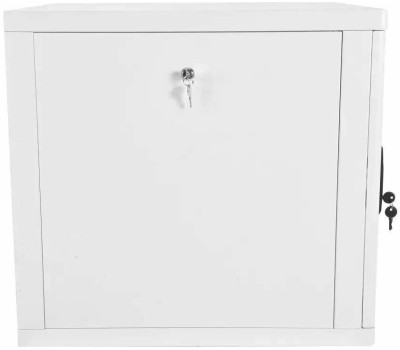 Электроника / Телекоммуникационные шкафы ЦМО Шкаф коммутационный ШРН-9.650.1 настенный, металлическая передняя дверь, 9U, 600x499x658 мм